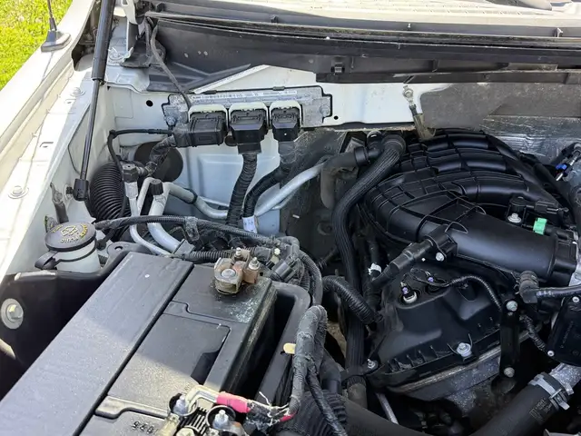 2014 Ford F-150 Regular Cab 6.5 Foot Box Pickup - Photo 39