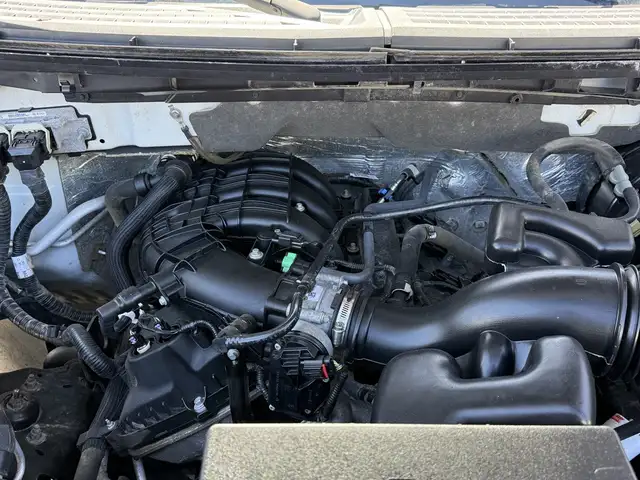 2014 Ford F-150 Regular Cab 6.5 Foot Box Pickup - Photo 40