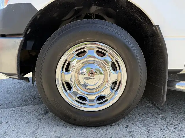 2014 Ford F-150 Regular Cab 6.5 Foot Box Pickup - Photo 47