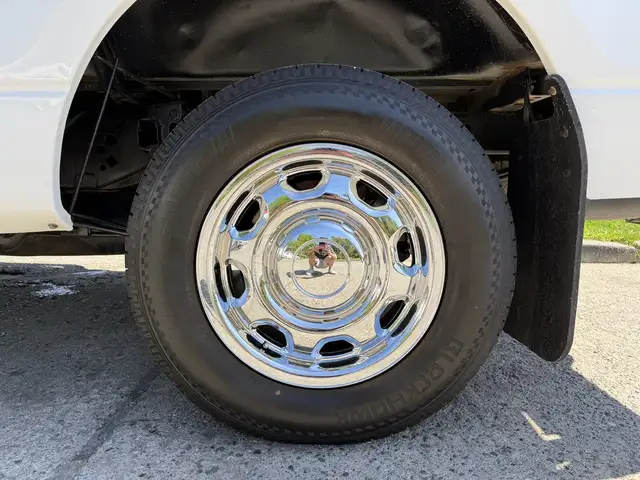 2014 Ford F-150 Regular Cab 6.5 Foot Box Pickup - Photo 49