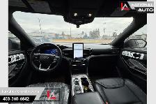 2022 Ford Explorer ST - Photo 10