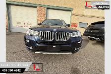 2016 BMW X3 xDrive28i - Photo 2