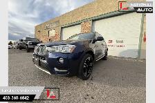 2016 BMW X3 xDrive28i - Photo 3