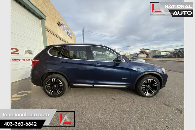 2016 BMW X3 xDrive28i - Photo 5