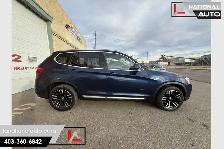 2016 BMW X3 xDrive28i - Photo 5