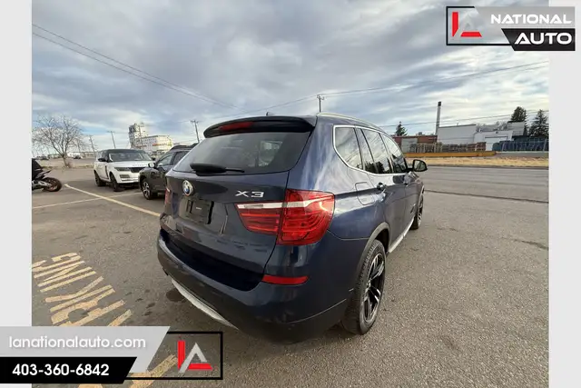 2016 BMW X3 xDrive28i - Photo 6