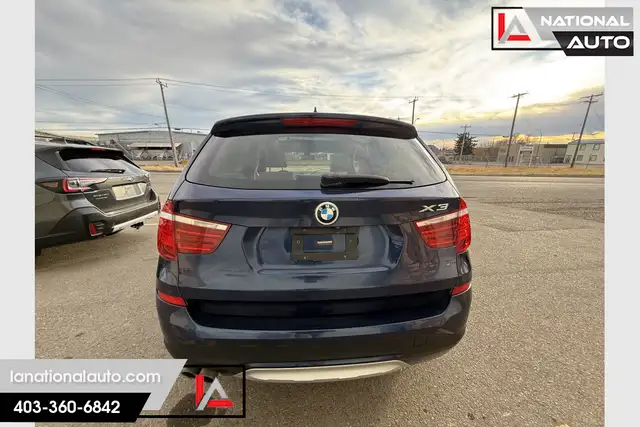 2016 BMW X3 xDrive28i - Photo 7