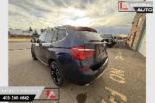 2016 BMW X3 xDrive28i - Photo 8