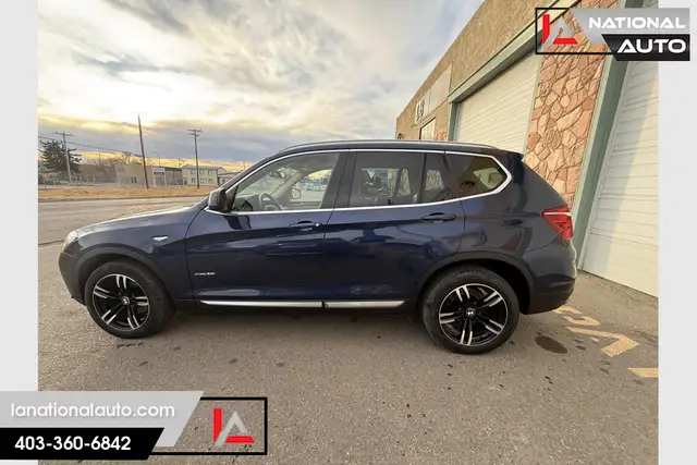 2016 BMW X3 xDrive28i - Photo 9
