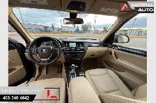 2016 BMW X3 xDrive28i - Photo 11