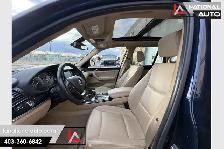 2016 BMW X3 xDrive28i - Photo 12