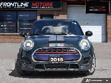 2016 MINI Cooper 3dr HB John Cooper Works - Photo 2