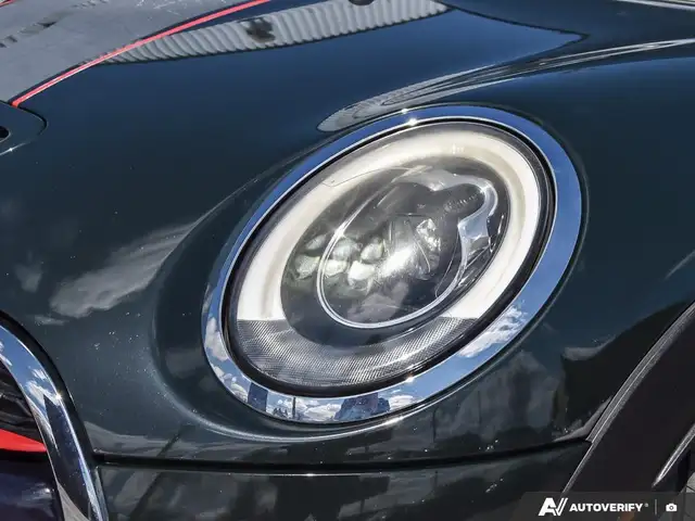2016 MINI Cooper 3dr HB John Cooper Works - Photo 7