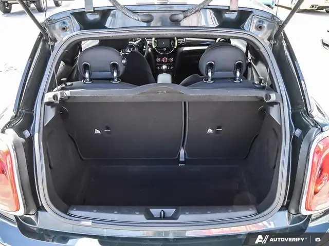 2016 MINI Cooper 3dr HB John Cooper Works - Photo 8