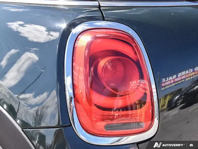 2016 MINI Cooper 3dr HB John Cooper Works - Photo 9