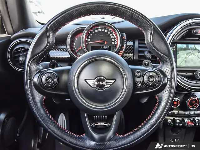 2016 MINI Cooper 3dr HB John Cooper Works - Photo 11