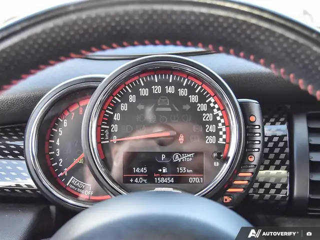 2016 MINI Cooper 3dr HB John Cooper Works - Photo 12