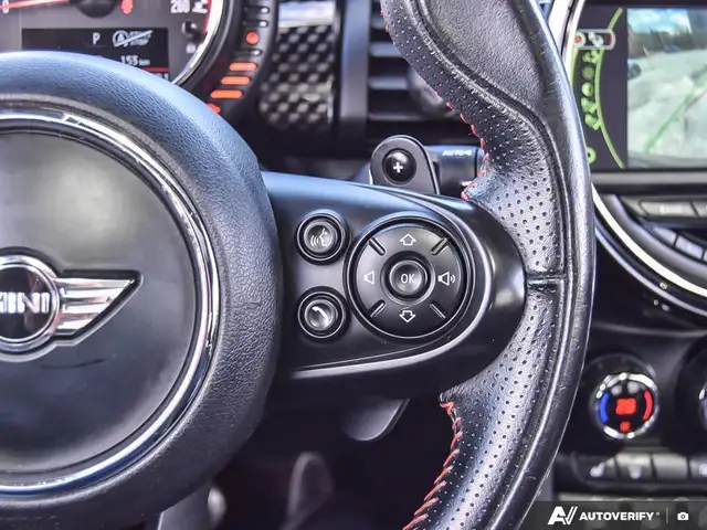 2016 MINI Cooper 3dr HB John Cooper Works - Photo 15