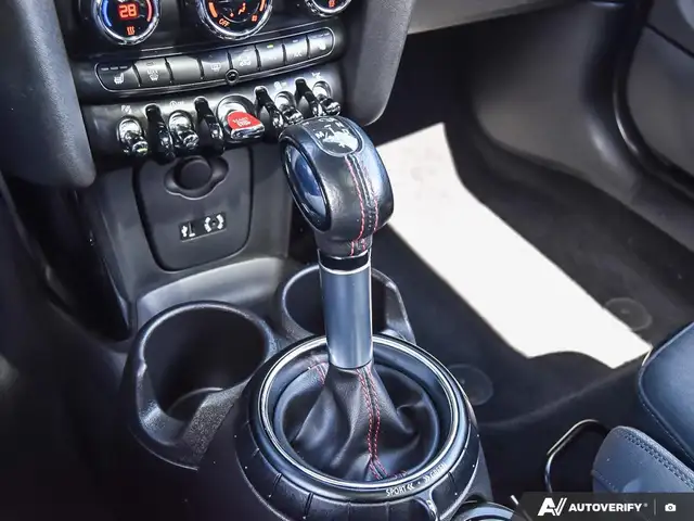 2016 MINI Cooper 3dr HB John Cooper Works - Photo 16