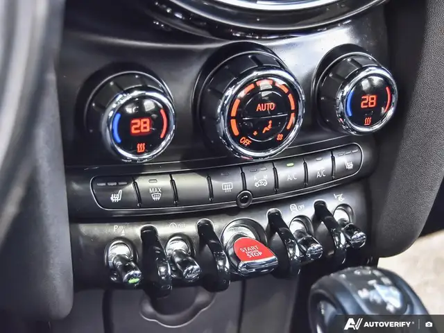 2016 MINI Cooper 3dr HB John Cooper Works - Photo 17