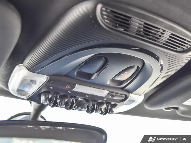 2016 MINI Cooper 3dr HB John Cooper Works - Photo 19