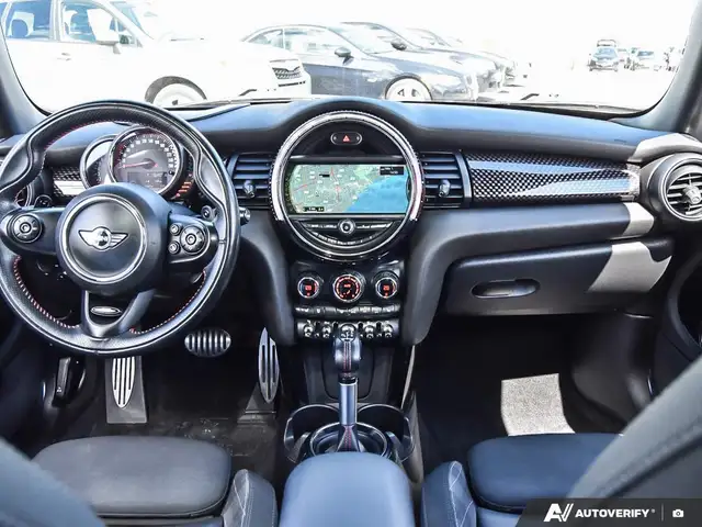 2016 MINI Cooper 3dr HB John Cooper Works - Photo 22