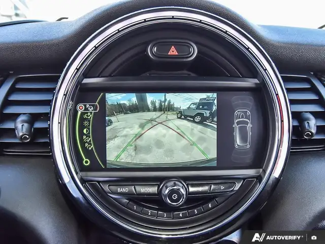2016 MINI Cooper 3dr HB John Cooper Works - Photo 23