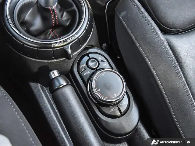 2016 MINI Cooper 3dr HB John Cooper Works - Photo 24
