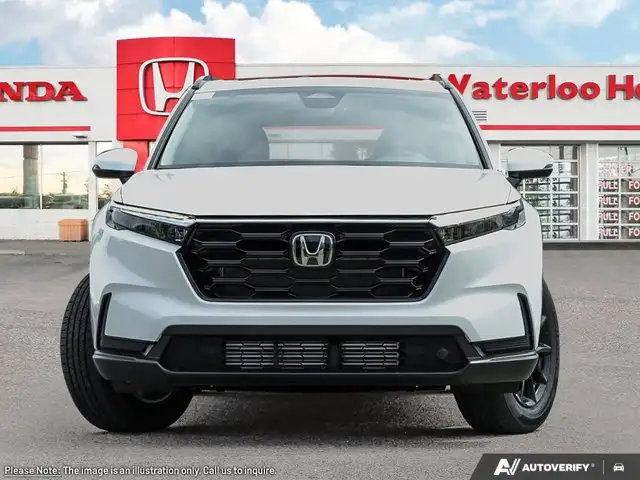 2026 Honda CR-V Sport - Photo 2