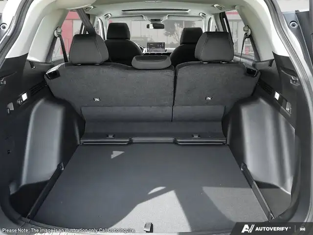 2026 Honda CR-V Sport - Photo 8