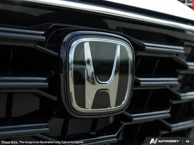 2026 Honda CR-V Sport - Photo 10