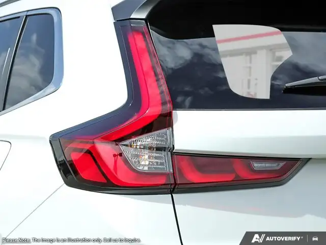 2026 Honda CR-V Sport - Photo 12
