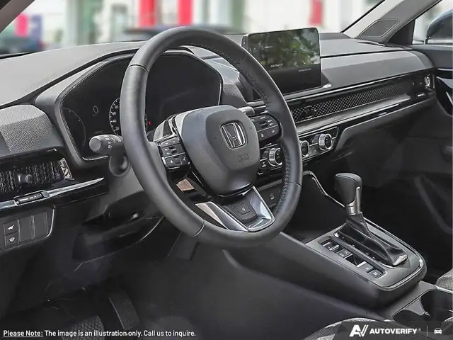 2026 Honda CR-V Sport - Photo 13