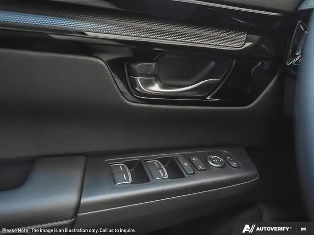 2026 Honda CR-V Sport - Photo 17