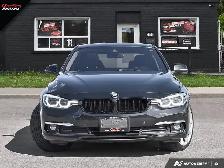2017 BMW 3-Series 320i xDrive Sedan | NO ACCIDENTS - Photo 2