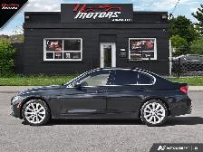 2017 BMW 3-Series 320i xDrive Sedan | NO ACCIDENTS - Photo 3