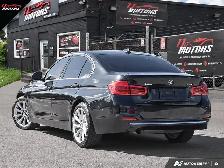 2017 BMW 3-Series 320i xDrive Sedan | NO ACCIDENTS - Photo 4