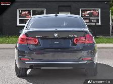 2017 BMW 3-Series 320i xDrive Sedan | NO ACCIDENTS - Photo 5