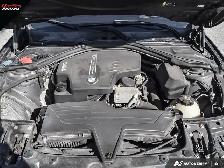 2017 BMW 3-Series 320i xDrive Sedan | NO ACCIDENTS - Photo 8