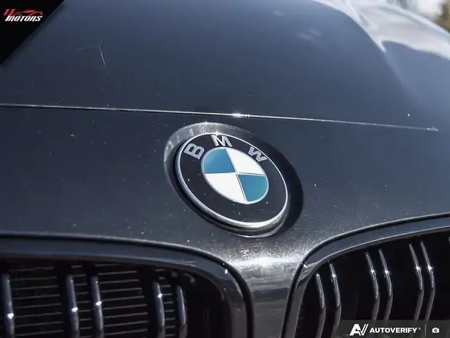 2017 BMW 3-Series 320i xDrive Sedan | NO ACCIDENTS - Photo 9