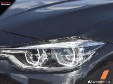 2017 BMW 3-Series 320i xDrive Sedan | NO ACCIDENTS - Photo 10