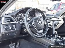 2017 BMW 3-Series 320i xDrive Sedan | NO ACCIDENTS - Photo 13