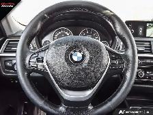 2017 BMW 3-Series 320i xDrive Sedan | NO ACCIDENTS - Photo 14