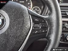 2017 BMW 3-Series 320i xDrive Sedan | NO ACCIDENTS - Photo 18