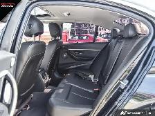 2017 BMW 3-Series 320i xDrive Sedan | NO ACCIDENTS - Photo 24