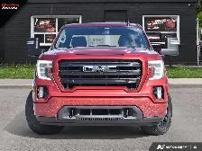 2021 GMC Sierra 1500 4x4 Crew Cab 157' Elevation | DURAMAX! - Photo 2