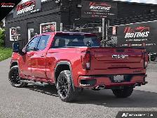 2021 GMC Sierra 1500 4x4 Crew Cab 157' Elevation | DURAMAX! - Photo 4