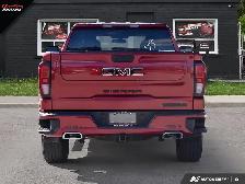 2021 GMC Sierra 1500 4x4 Crew Cab 157' Elevation | DURAMAX! - Photo 5