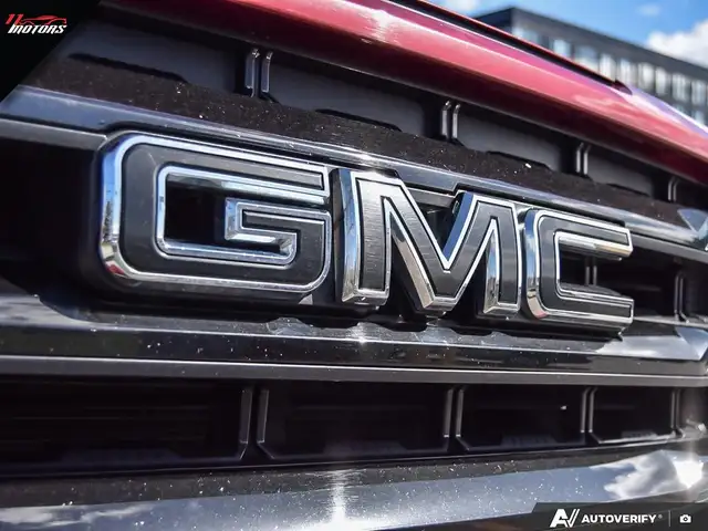 2021 GMC Sierra 1500 4x4 Crew Cab 157' Elevation | DURAMAX! - Photo 9