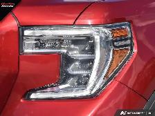 2021 GMC Sierra 1500 4x4 Crew Cab 157' Elevation | DURAMAX! - Photo 10